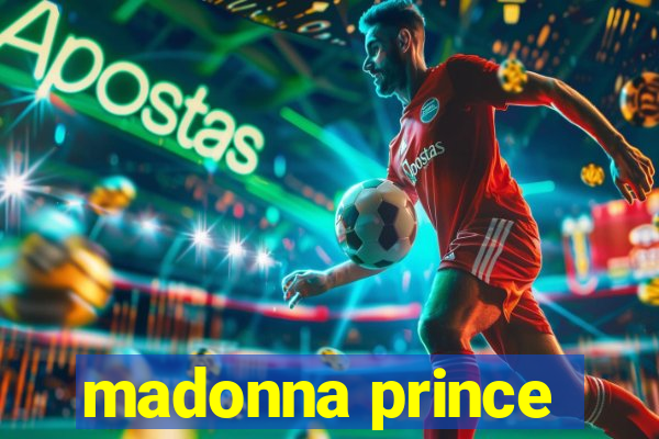 madonna prince